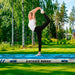 AirTrack Nordic Deluxe ilmavolttirata