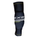 Exel G Max Elleboogbeschermer voor floorballkeeper, Zwart