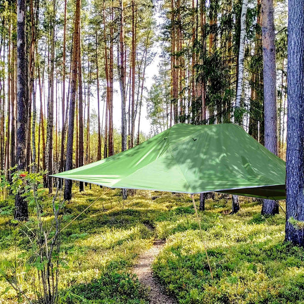 baum zelt Trekker-Baum-Zelt - 139,00 EUR