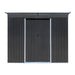Fornorth Garden Shed Polar 4.76 m2