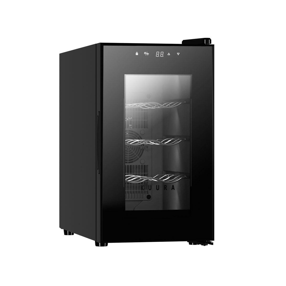 Kuura Wine Cooler Veneto 8