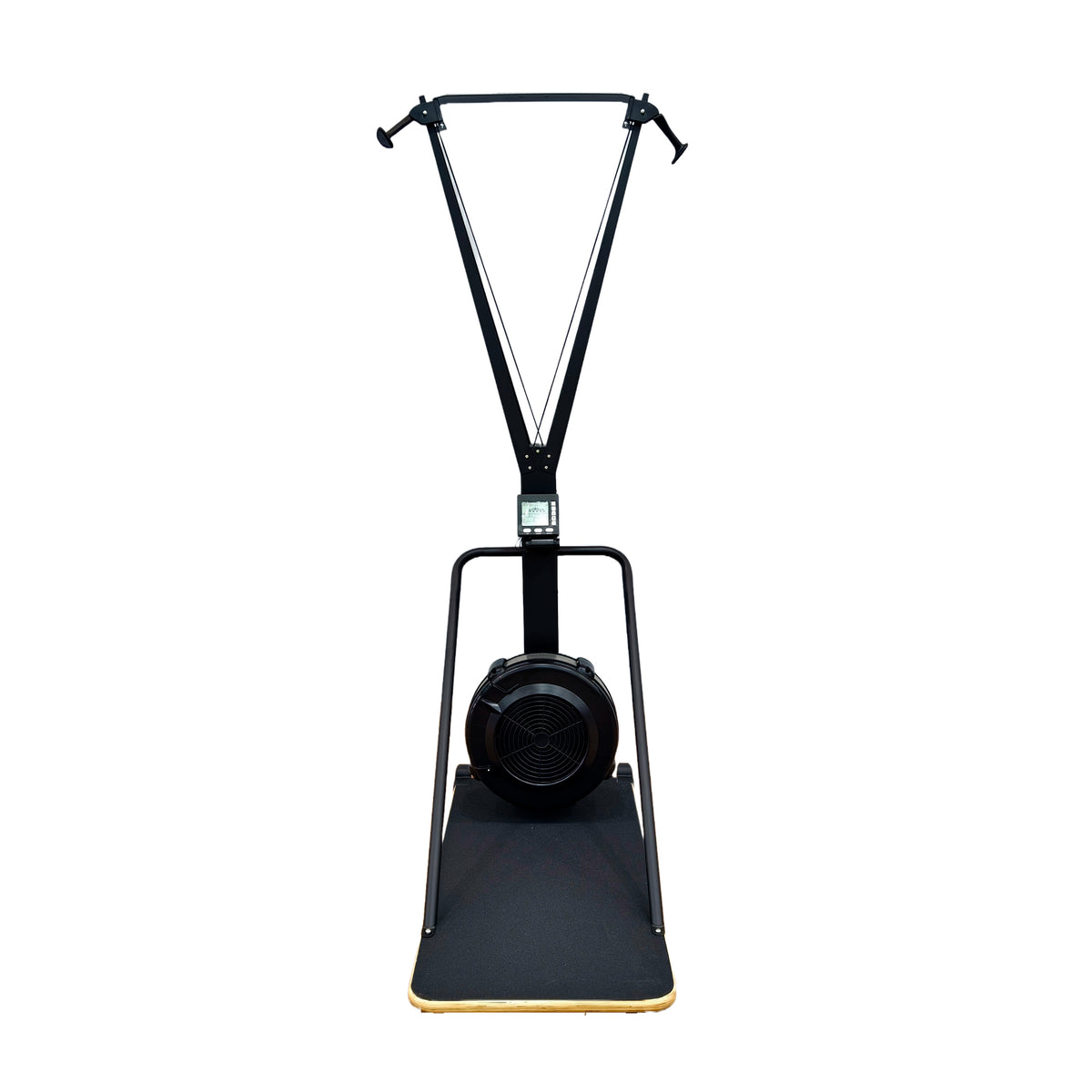 
              React Ski Machine Air