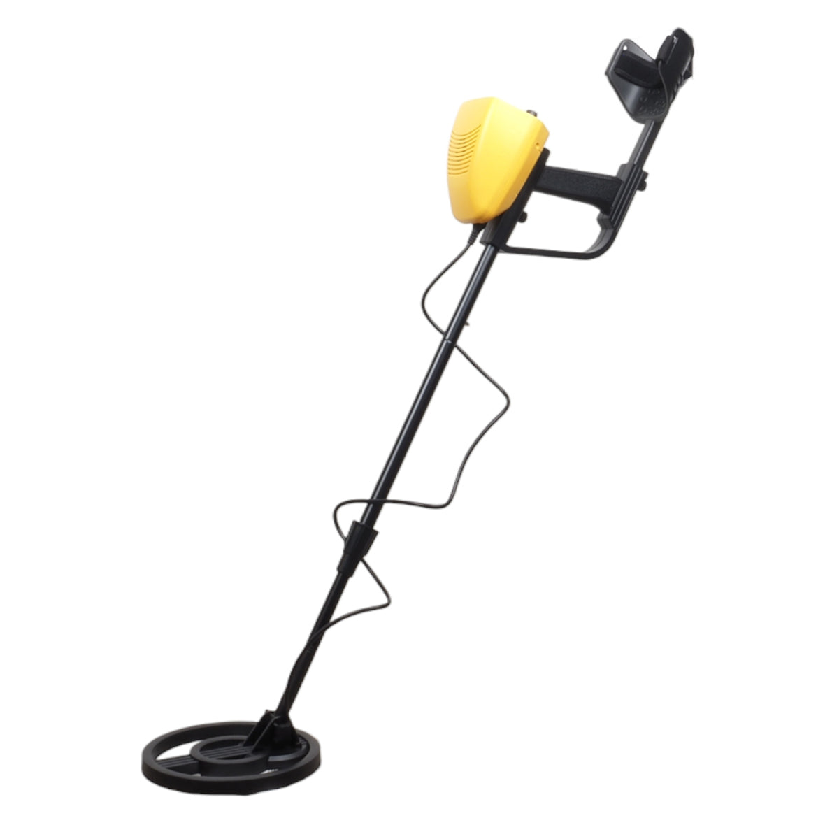 Klondike Détecteur de métaux Standard