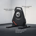 Nordcore Hometrainer Pro 2000