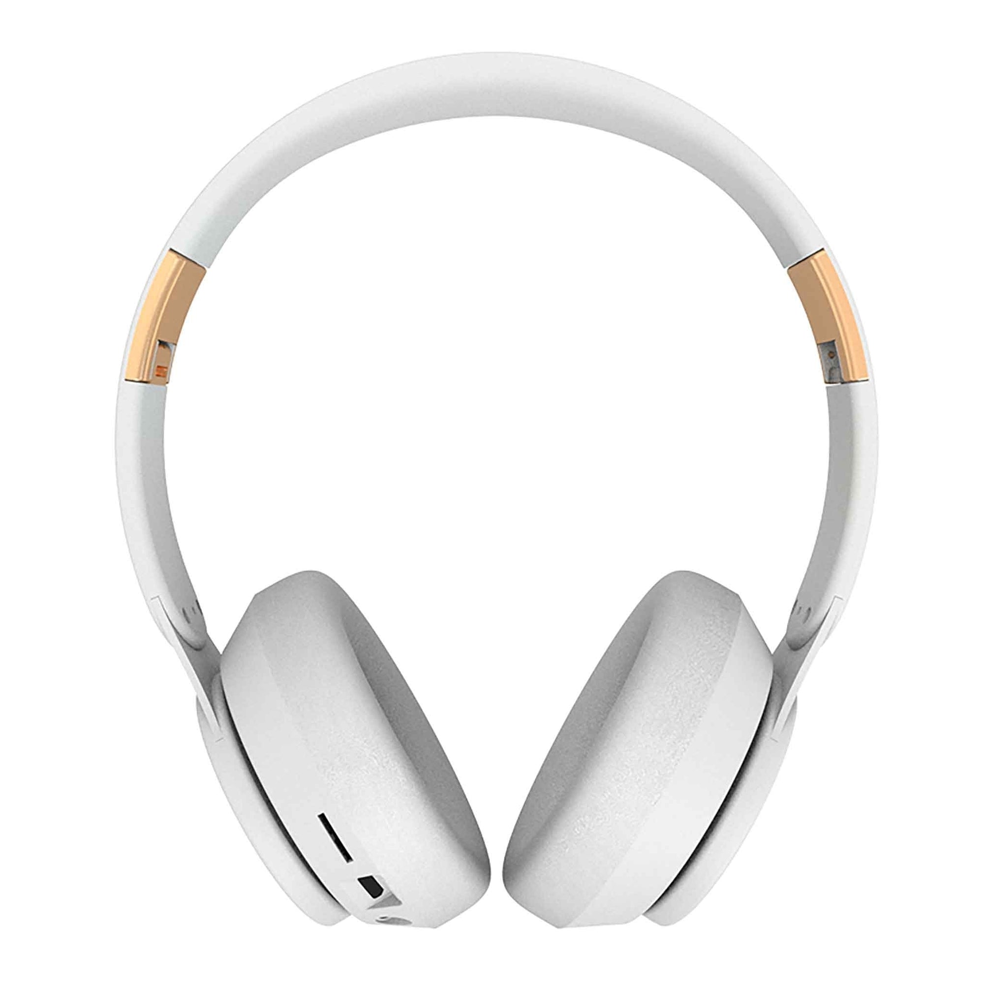 Auriculares Inalámbricos Kuura Bass , Blanco