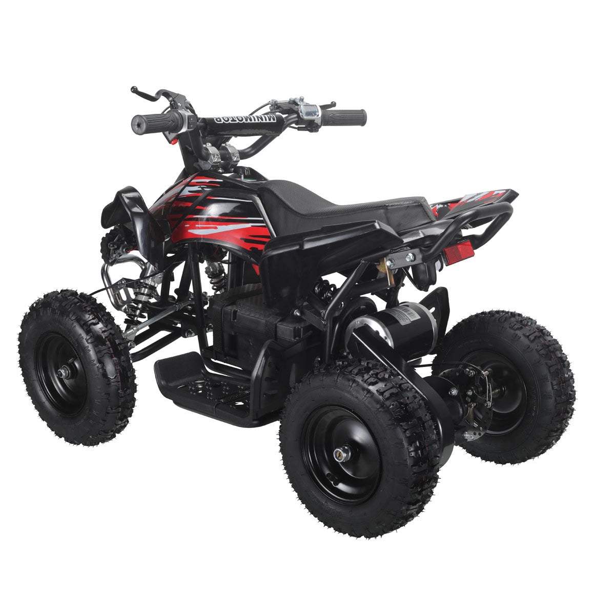 
              Swoop Electric ATV Adventurer 1000W