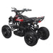 Swoop Electric ATV Adventurer 1000W
