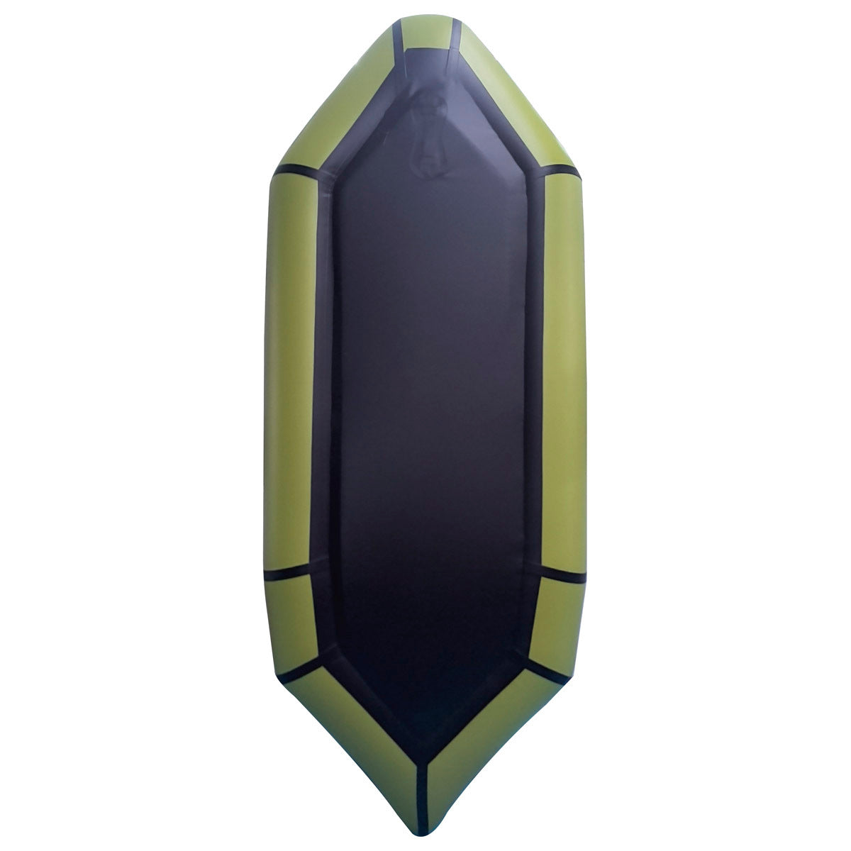 
              Trekker Packraft 255
