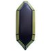 Trekker Packraft 255