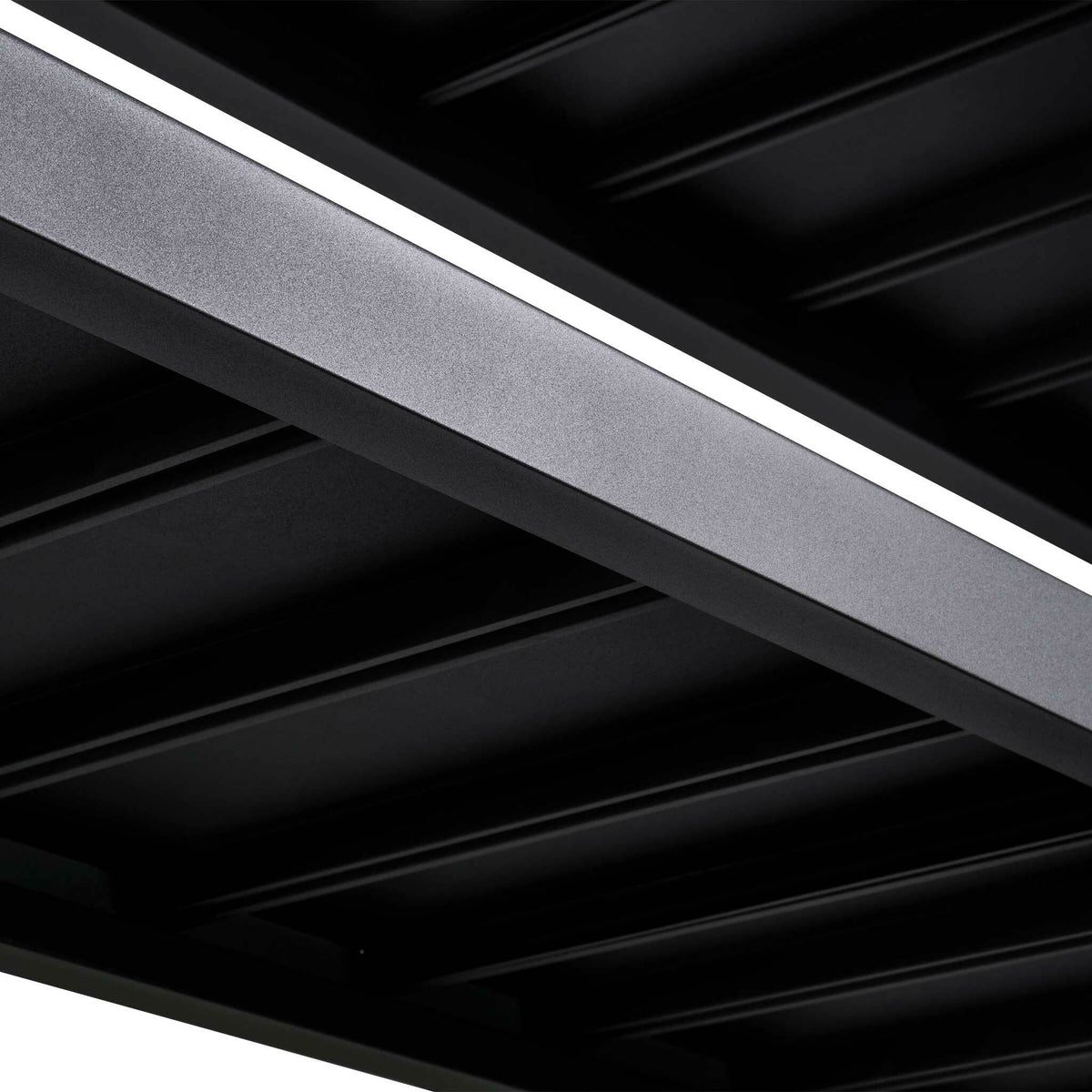 
              Fornorth Stellingkast 1600kg, 200x60x200cm, Zwart