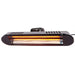 Fornorth Heizstrahler Wall Heater Premium 2000W fernbedienung, schwarz