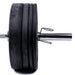 Core Set bilanciere Bumper 100 kg
