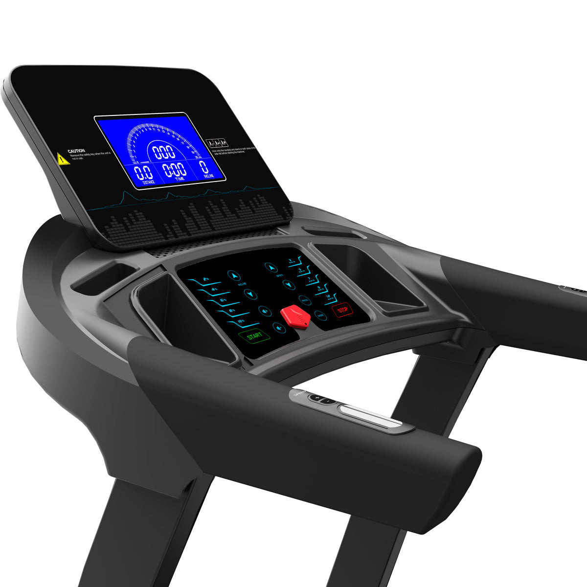 
              Nordcore Løbebånd Core 4500