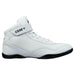 Core Worstelschoenen, wit - Kinderen