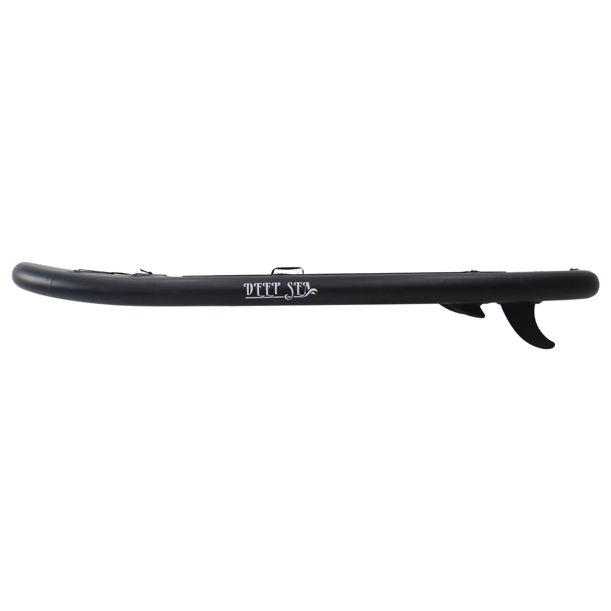 
              Deep Sea Tabla SUP Set Standard (275cm), negro