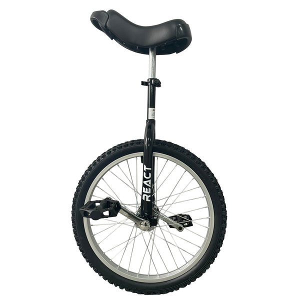 einrad pedale React Einrad 20"