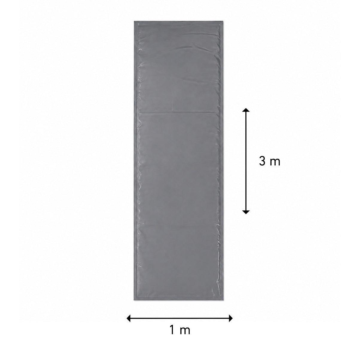 
              Fornorth Auftaumatte 1x3m