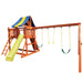 Kikid Spielturm X-Large