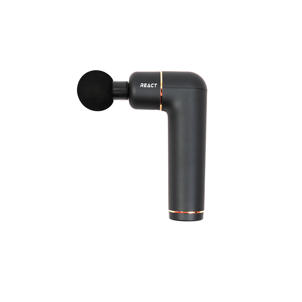 
              React Massage Gun Mini