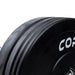 Core Weight Plate Bumper