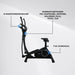 Core Crosstrainer 700