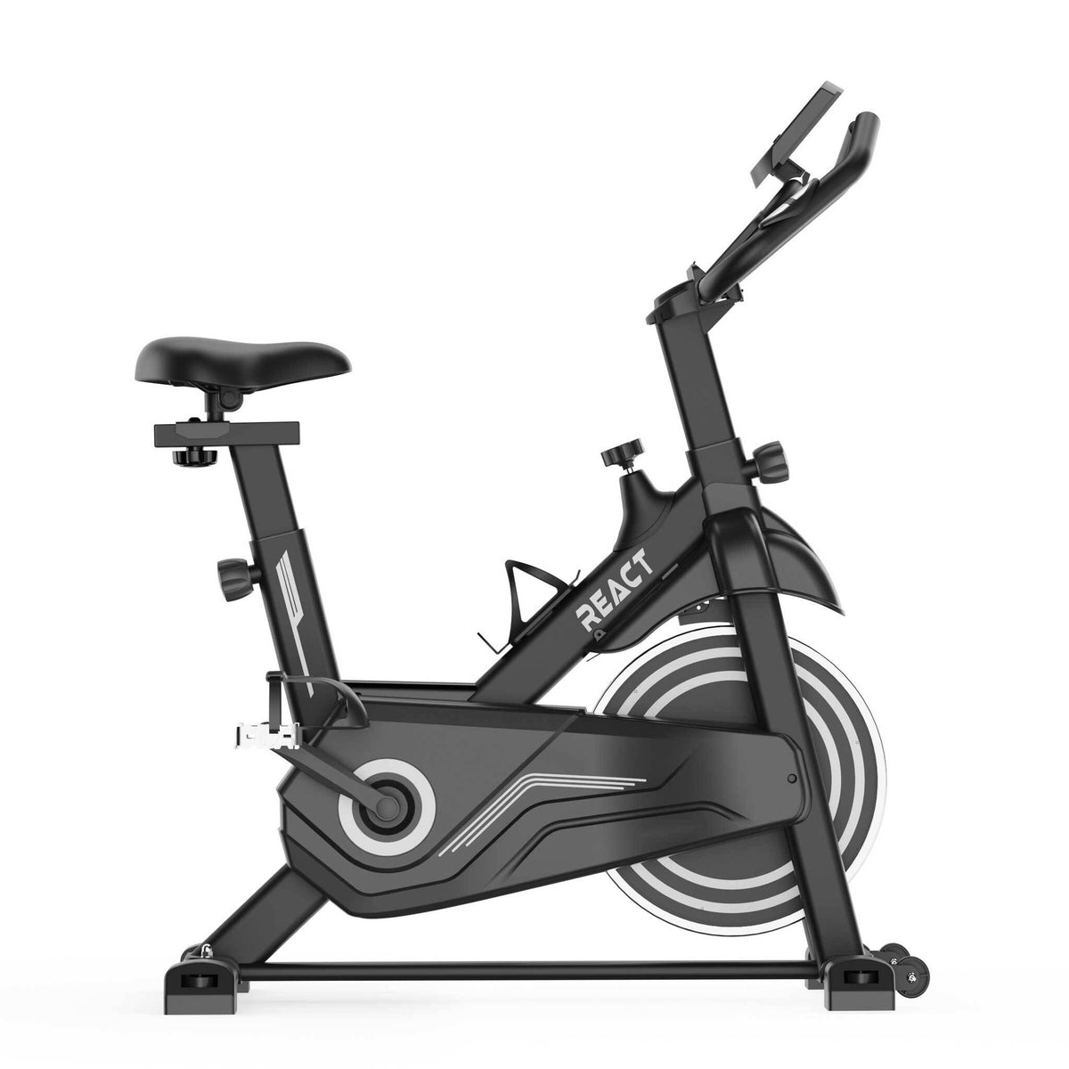 
              React Bicicleta Spinning 1000