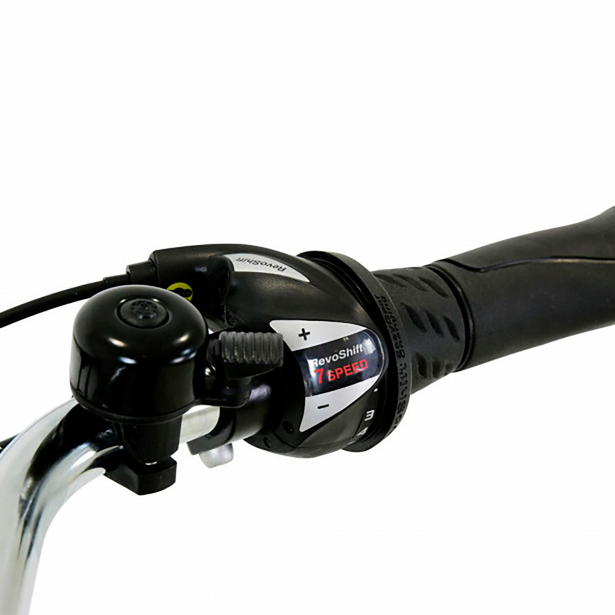 
              Lyfco Elektrische Fiets Elinor 28&#39;&#39;, wit