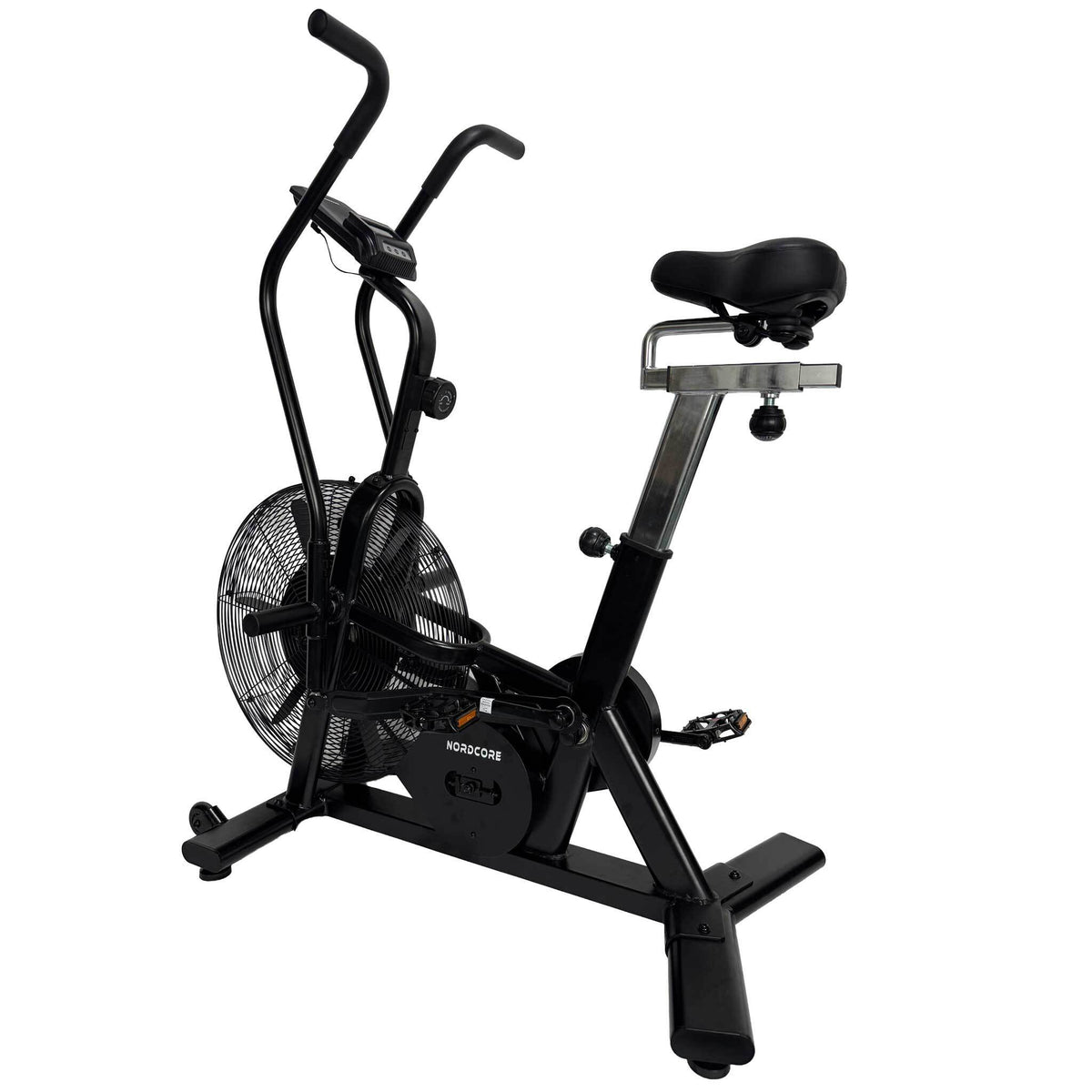 
              Nordcore Air Bike Pro 700 Air Resistance Bike