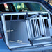 Trekker Cage de transport chien L 89x69x50cm