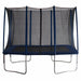 React Trampoline Rechthoekig 163x216cm met veiligheidsnet