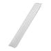 Fornorth rampa para coches 162x25x6 cm 200kg