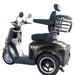 Arvo Mobility Scooter P700 Black