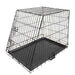 Trekker Dog Crate hatchback M