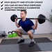 Core Vægtstangssæt Pump Set 20kg