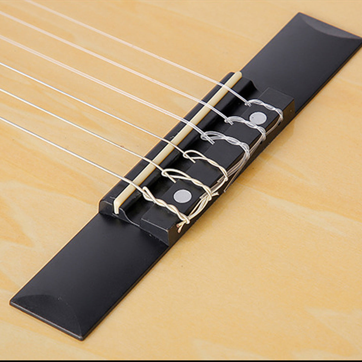 
              Lykke akoestische gitaar Classic, maat 3/4, 36"