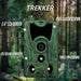 Trekker Wildcamera 3G Premium