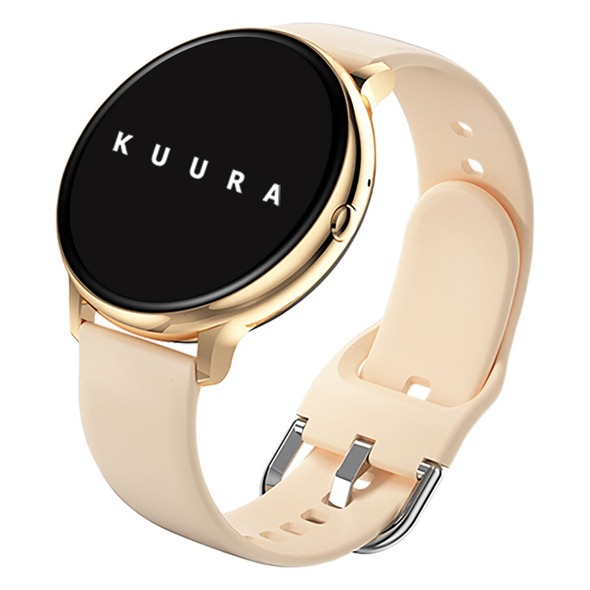 
              Kuura Smartwatch Functie F7 v2
