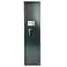Trekker Gun cabinet for 5 guns AS500, Black, with digital lock