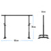 Airtrack Nordic Balettitanko 150x53x119cm