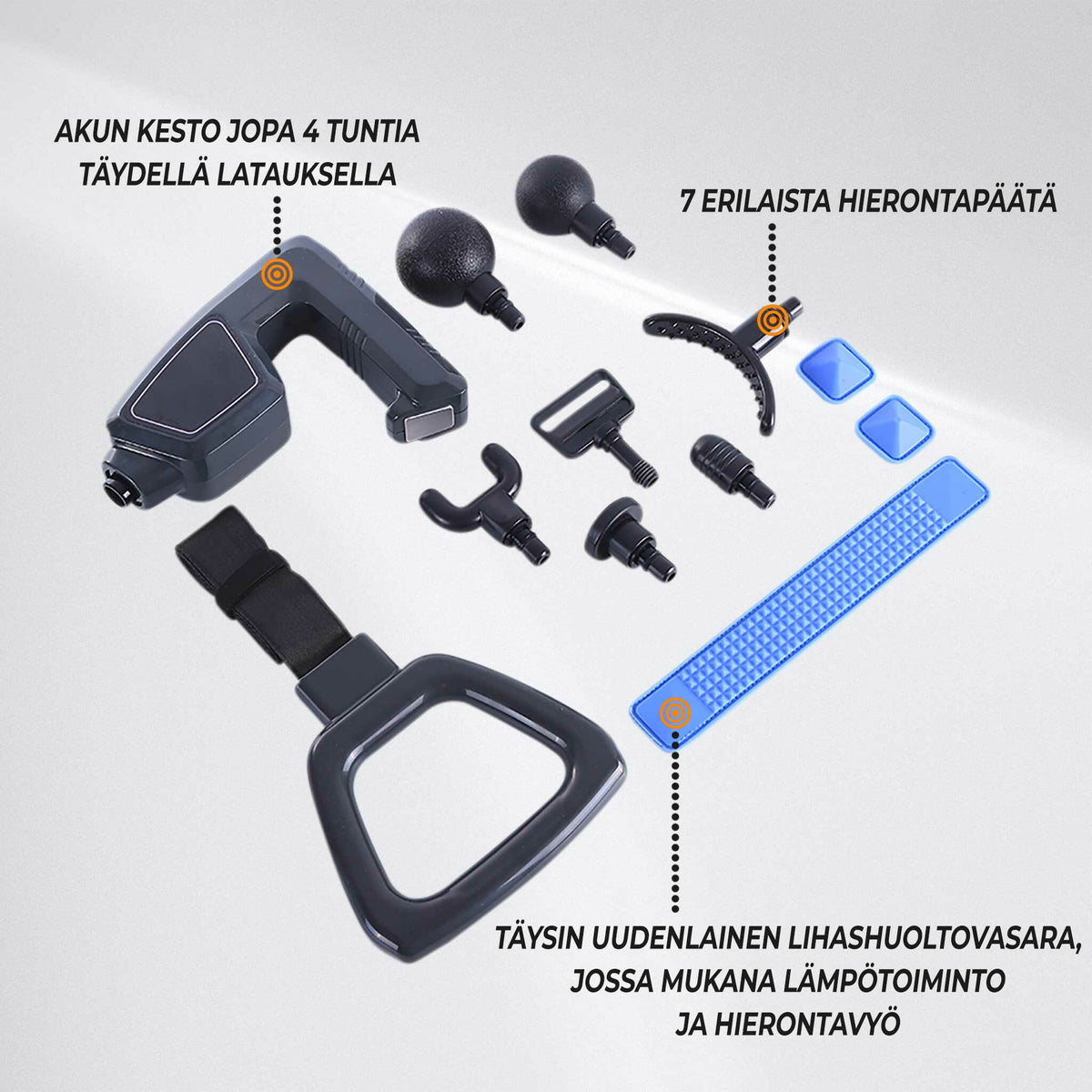 
              Core Lihashuoltovasara Total