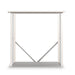 Fornorth Stockage de Bois 182x89x190cm (1.62m2)