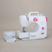 Birgitta Sewing Machine, Comfort