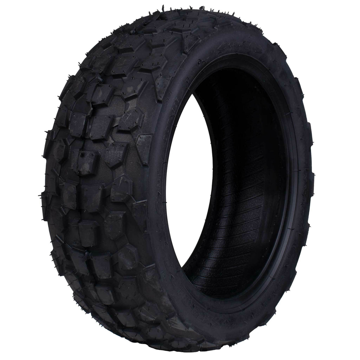 
              Swoop El løbehjul Dæk Turbo 2000W