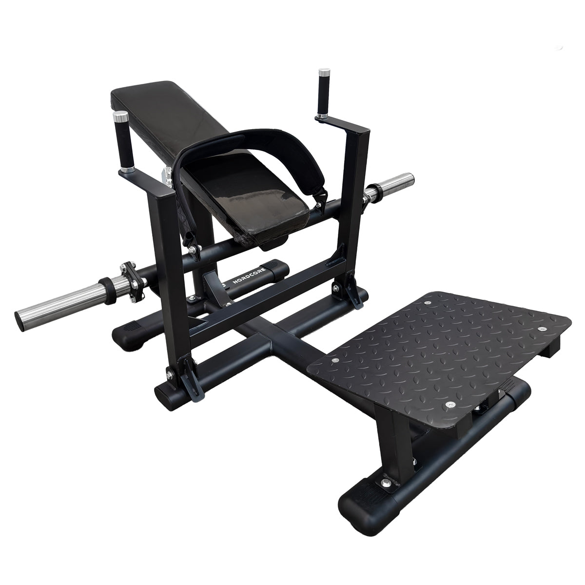 
              Nordcore Hip Thruster Lantionnostolaite