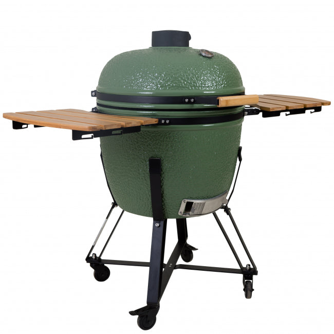 Kobe Kamado Kulgrill Professional XXL, 26&quot;, 138x87x115cm