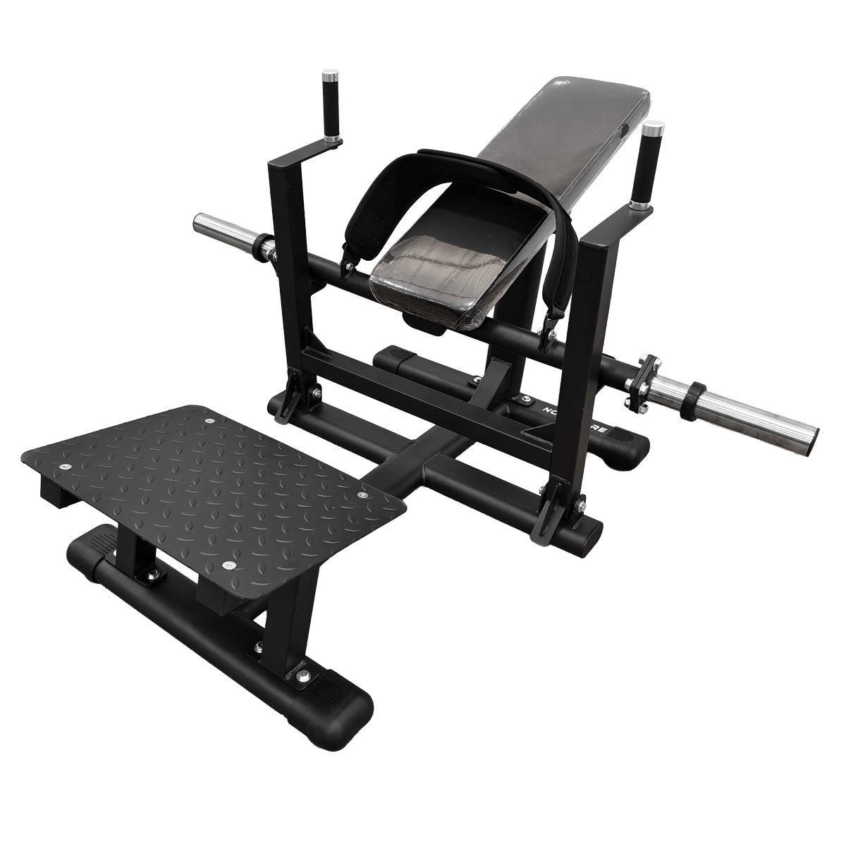 Nordcore Hip Thruster Lantionnostolaite