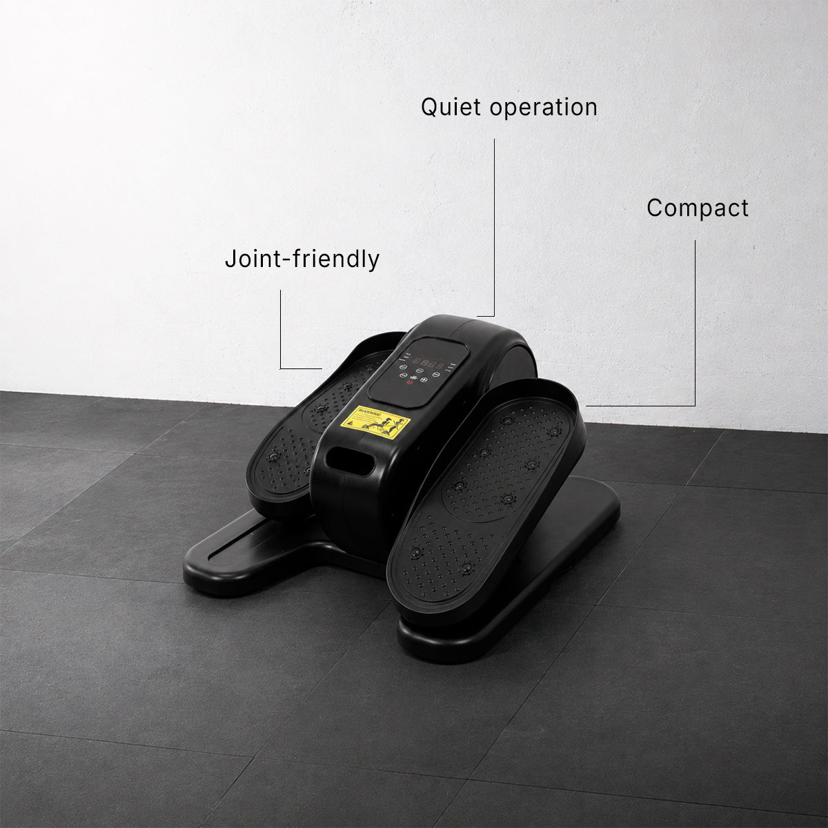 
              Nordcore Mini Stepper Pro Elettrico