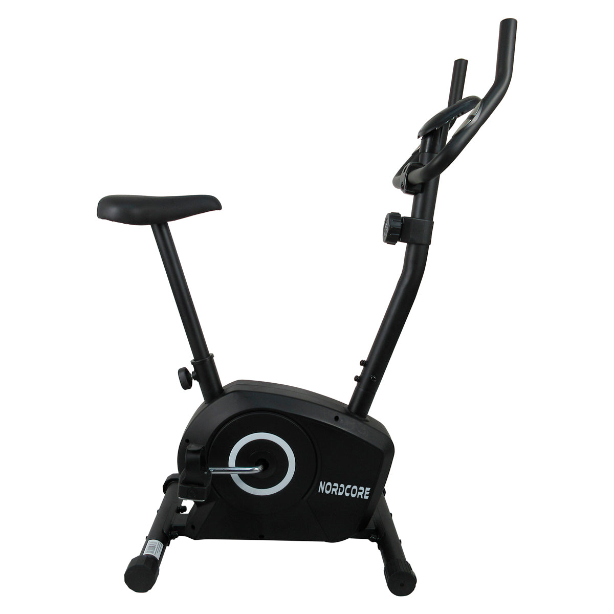 heimtrainer fahrrad black friday Nordcore Heimtrainer Core 400 - 159,00 EUR