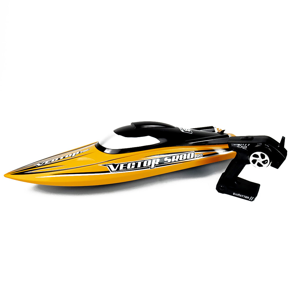 
              React barco RC Vector SR-80 Pro