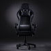 Kuura Gaming Chaise Gamer Pro, Noir